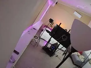 Camsoda Best Webcam of voyeurcam-jb-room-1