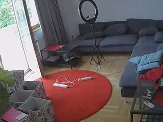Camsoda Live Sex Cam of voyeurcam-julmodels-living-1