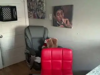 Camsoda Live Porn of youngkubenski215