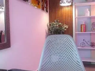 Camsoda Adult Webcams of dalila-sky