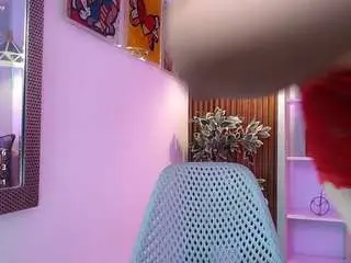 Camsoda Free Live Porn of dalila-sky