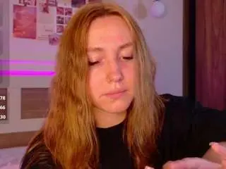Camsoda Free Porn Cam of lunaxbaddie