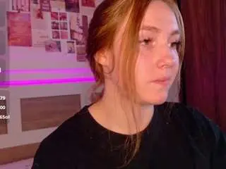 Camsoda Sex Cam of lunaxbaddie
