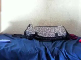 Camsoda Best Webcam of lexxy-ray666
