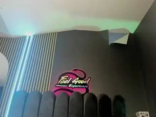 Camsoda Adult Webcams of nicoolettee