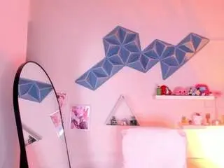 Camsoda Private Sex Chat of valkiria-ponce