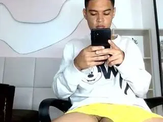 Camsoda Best live sex cam show of edylucianni