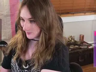 Camsoda Private Sex Chat of luluvaladon