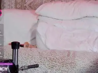 Camsoda Sex Chat of nikitasunrise