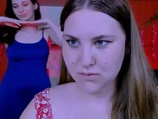 Camsoda Adult Video Chat of dina-bloom