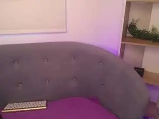 Camsoda Live Sex Cam of paulina-coxx