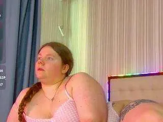 Camsoda Live Sex of rubyvalen