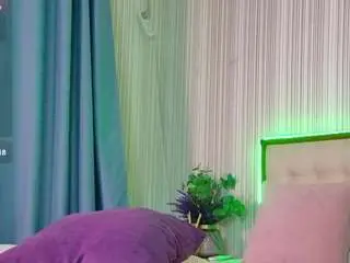 Camsoda Private Sex Chat of rubyvalen