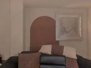 Camsoda Nude Webcam of deminova
