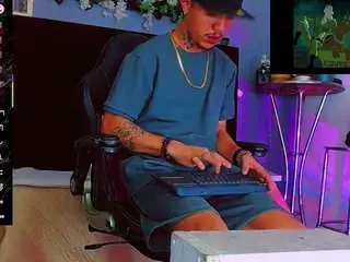 Camsoda Live Porn of hannilest