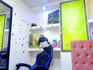 Camsoda Adult Video Chat of miaa-scott