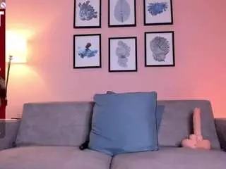 Camsoda Adult Webcam of sheyla-hills
