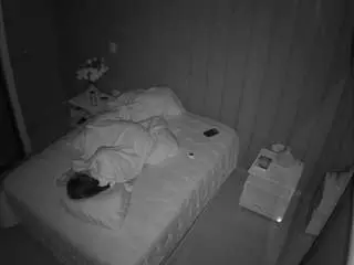 Camsoda Nude Webcam of voyeurcam-casa-salsa-bedroom-7
