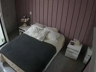 Camsoda Live Sex Cam of voyeurcam-casa-salsa-bedroom-7
