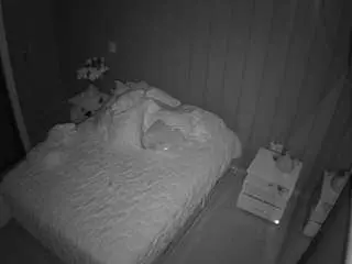 Camsoda Best live sex cam show of voyeurcam-casa-salsa-bedroom-7