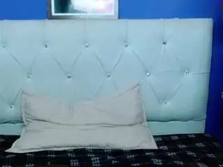 Camsoda Live Sex Cam of jl-brayan