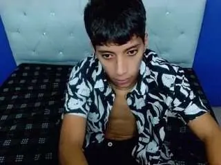 Camsoda Live Porn of jl-brayan