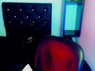 Camsoda Sex Chat of jl-brayan