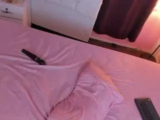 Camsoda Nude Webcam of missanny