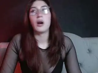 Camsoda Free Porn Cam of red-moon1