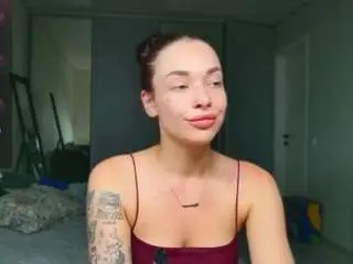 Camsoda Live Porn of yourflower