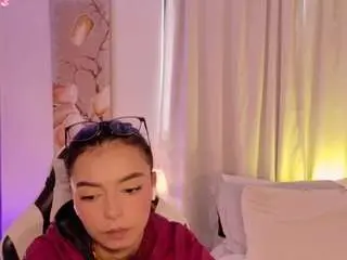 Camsoda Live Sex of anabelwolf