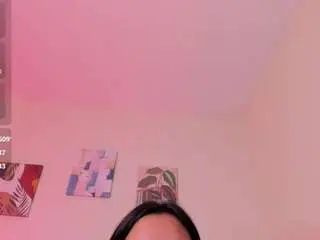 Camsoda Nude Webcam of ammara1