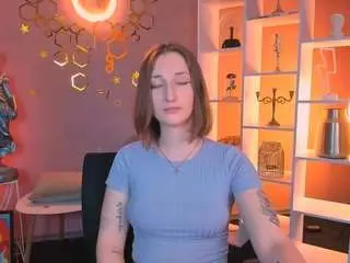 Camsoda Watch Live Sex Cams of aria-vossie