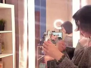 Camsoda Free Porn Cam of mickedio