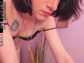 Camsoda Nude Webcam of mickedio