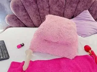 Camsoda Nude Webcam of your-sweet-zoe