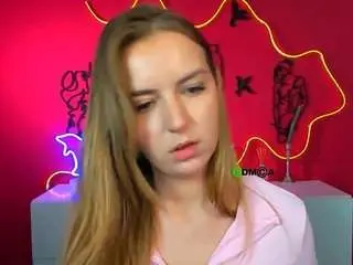 Camsoda Best Webcam of lina-moone