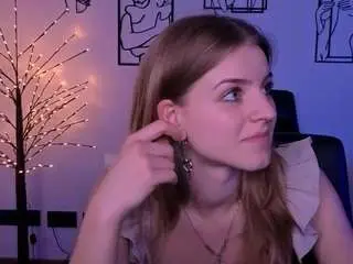 Camsoda Sex Cam of prettyamyy