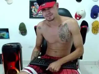 Camsoda Nude Webcam of jp-23live