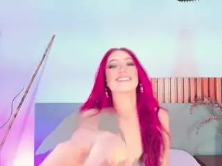 Camsoda Live Sex Cam of jupiterfox