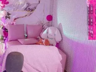 Camsoda Adult Webcams of sakura-tay