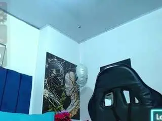 Camsoda Nude Webcam of tatiana-star1