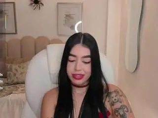 Camsoda Watch Live Sex Cams of zoee-jackson