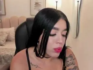 Camsoda Adult Video Chat of zoee-jackson
