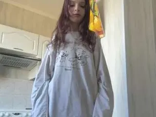 Camsoda Free Live Porn of nerydrone