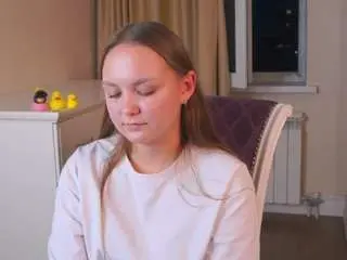 Camsoda Free Porn Cam of laelsosnowski