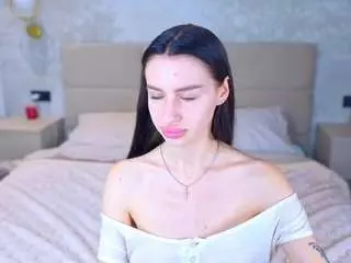 Camsoda Live Porn of snowwhiteee