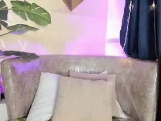 Camsoda Live Sex of evelynrousse