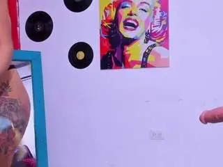 Camsoda Adult Webcam of lalydemon