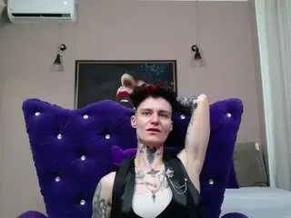 Camsoda Adult Webcam of kennyandsellena